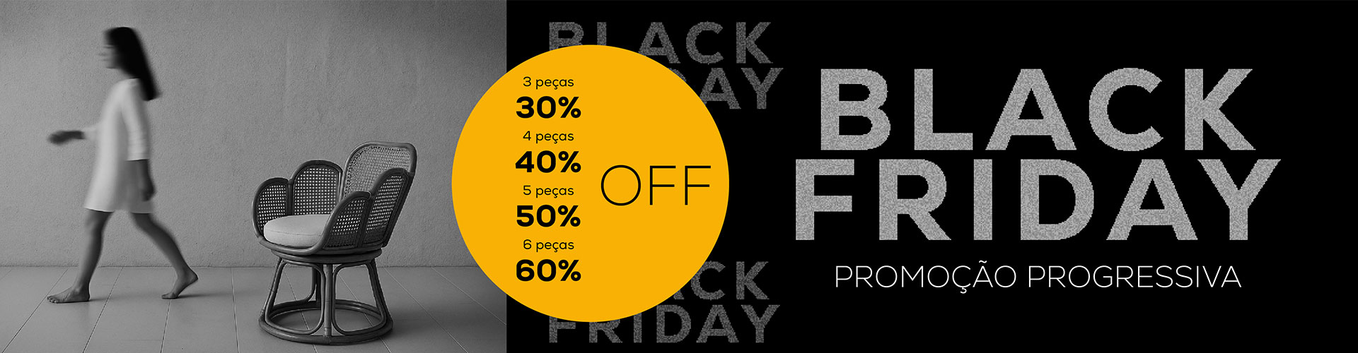 BANNER BLACK CATEGORIA