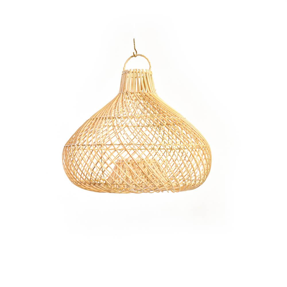 Pendente Rattan Mirage 40x40cm