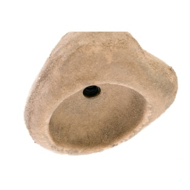 Pendente Terracota Petra II L:32 X P:15 X A:28 CM