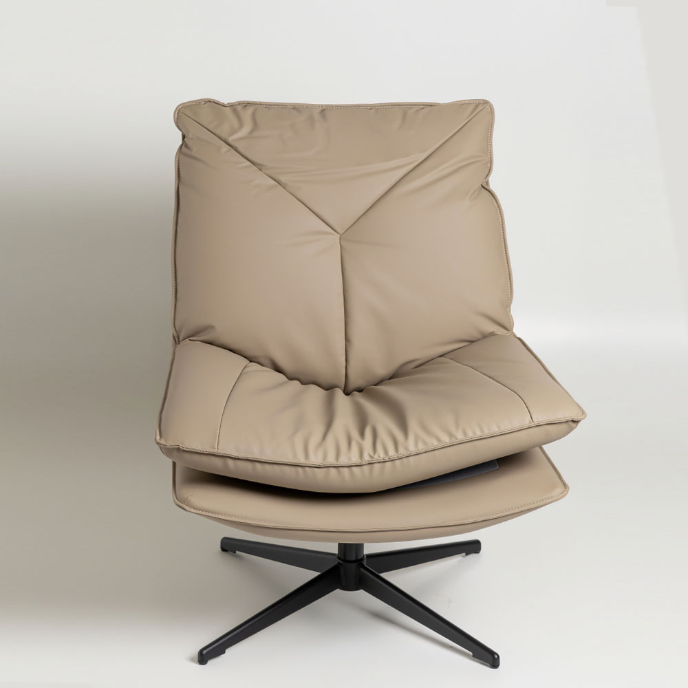 Poltrona Signature West C63xL89xA75cm