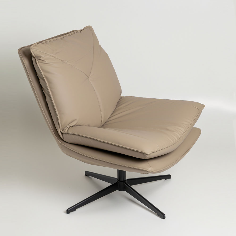 Poltrona Signature West C63xL89xA75cm