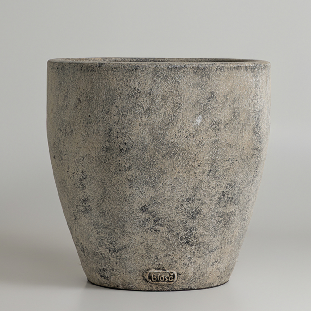 Vaso Terracota Kuta XL Ø70xA70cm (com prato)
