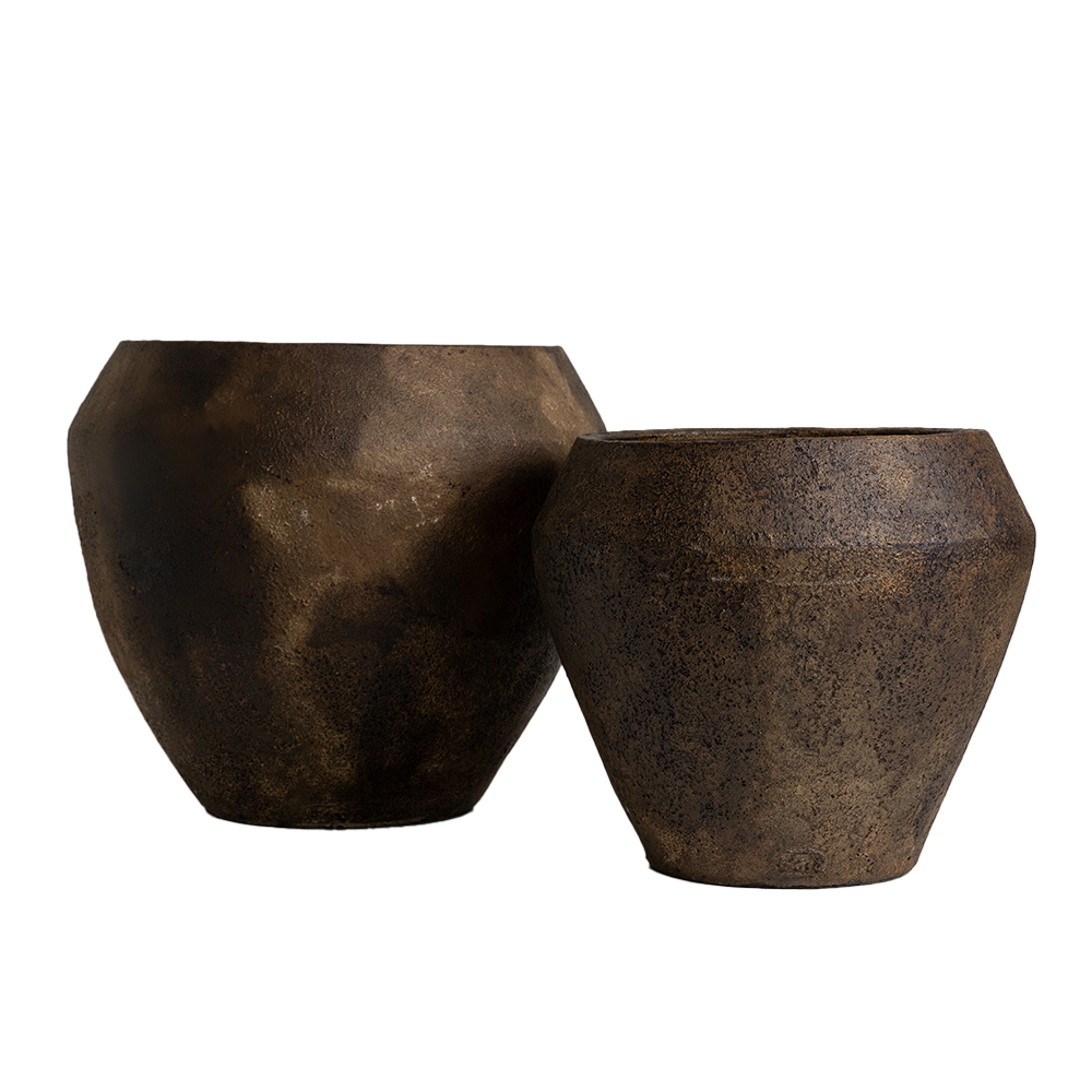 Vaso Terracota Bingin L Ø70xA60cm