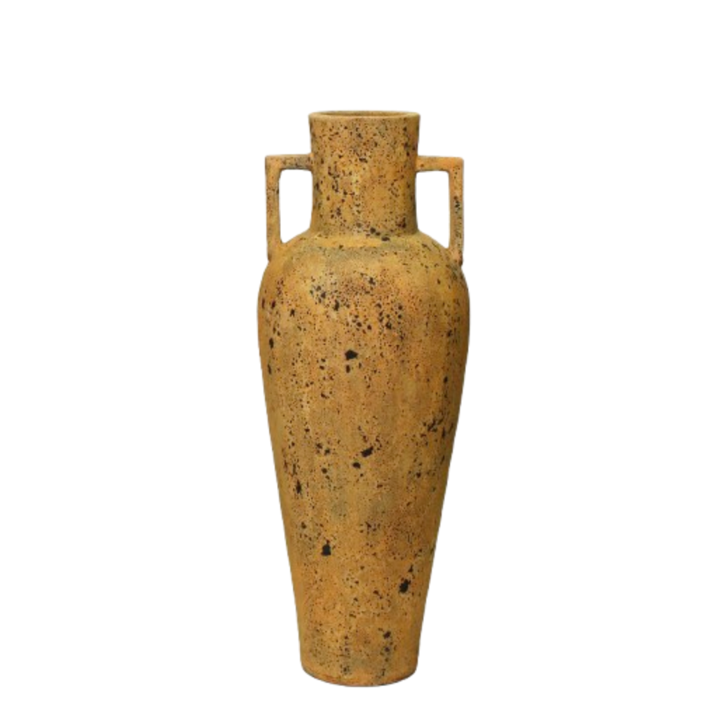 Vaso Terracota Sanur Ø50xA150cm