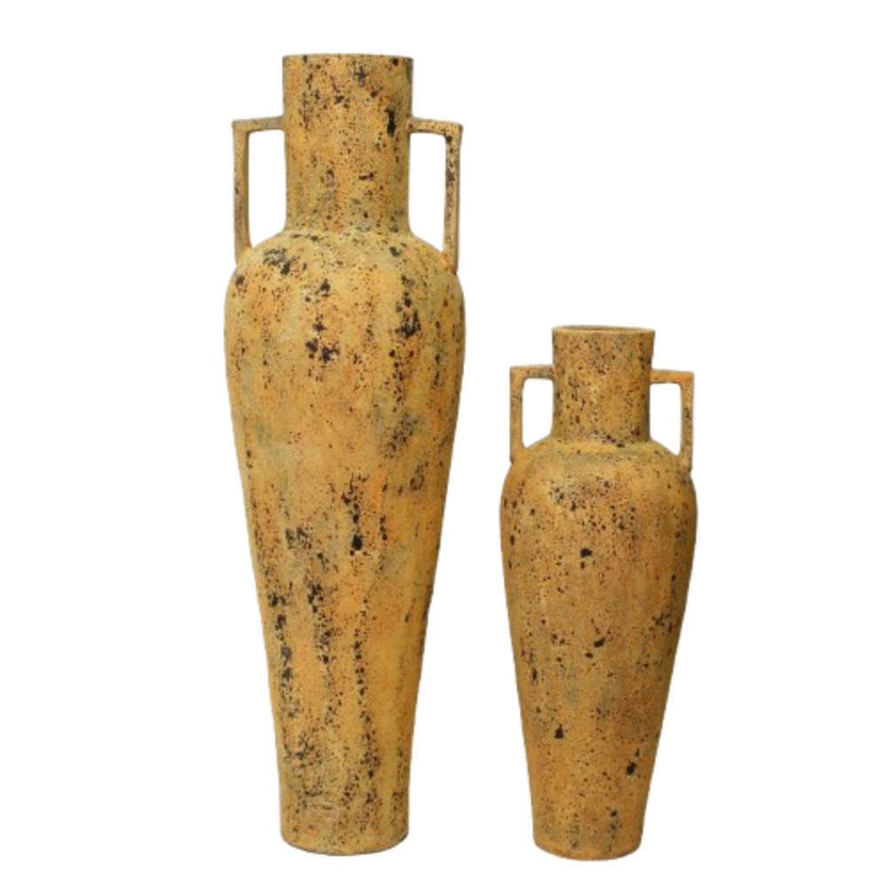 Vaso Terracota Sanur Ø50xA150cm