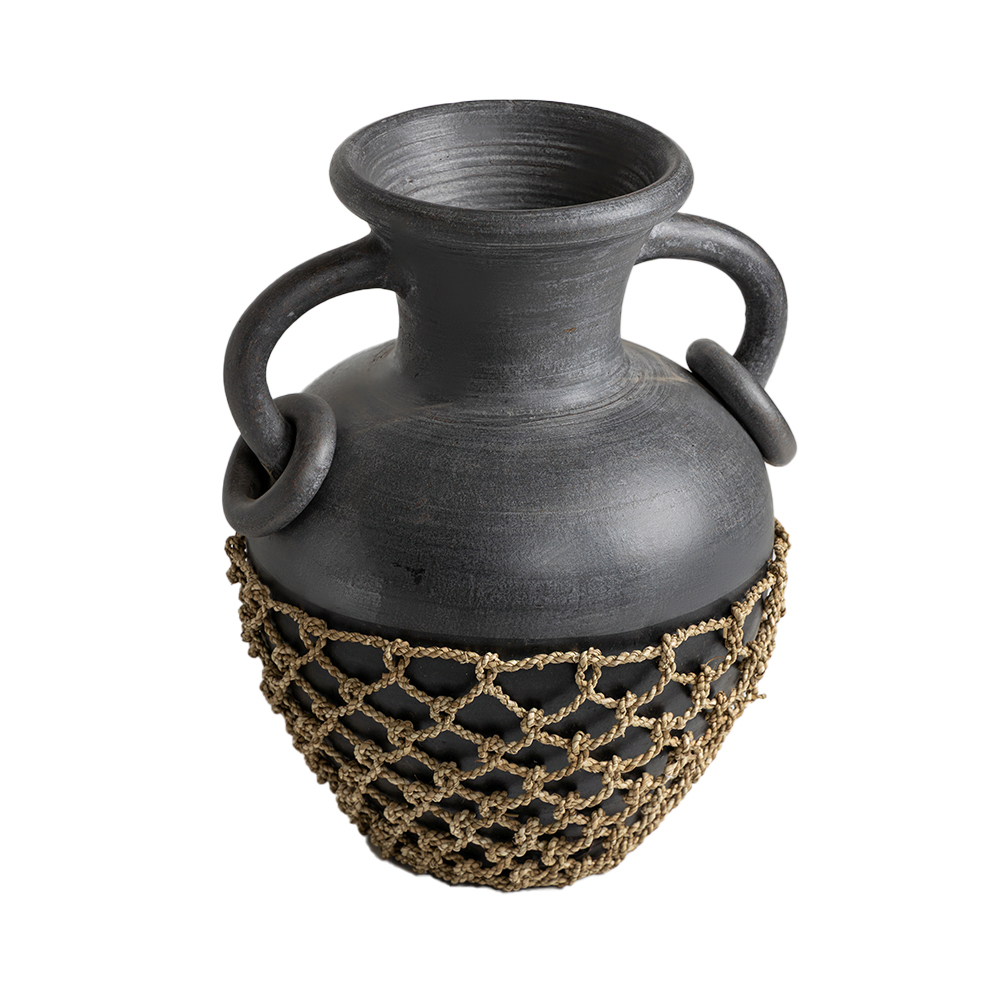 Vaso Terracota Lovina Ø38xA50cm