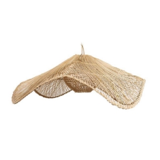 Pendente Rattan N166 100x30cm