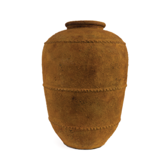 Vaso Terracota Simok - Ø:50 X A:70 CM