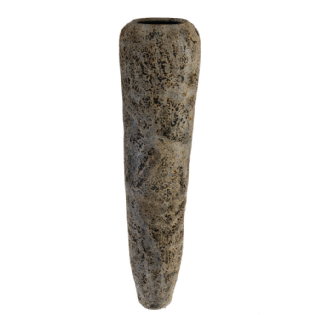 Vaso Terracota Salue Ø35 X A:150 CM
