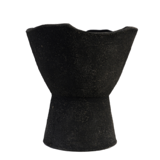 Vaso Terracota Nila II Ø:25 X A:30 CM