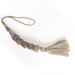 Adorno Conchas Basey Ø:05 X A:80 CM