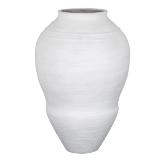 Vaso Terracota Lyang I -  Ø:60 X A:90 CM