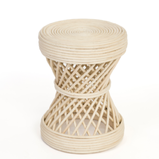 Banco | Mesa Rattan Dune D40xA42cm