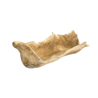 Bandeja Madeira Malibu L:100 CM