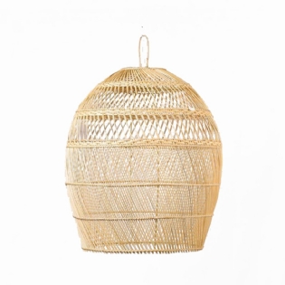 Pendente Rattan Aryaduta 60x70cm