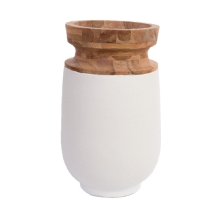 Teca Felicie II - Ø:33 X A:60 CM