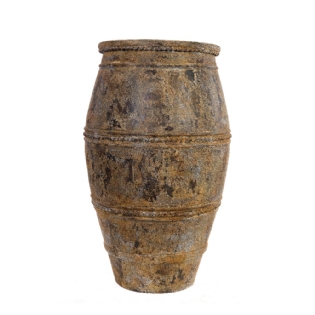 Vaso Terracota Atreu GG D80xA125cm