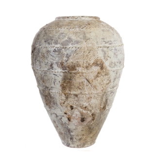 Vaso Terracota Dublin I - Ø80 X A:100 CM