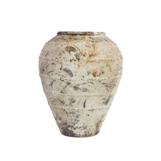 Vaso Terracota Dublin II  Ø:50 X A:60 CM