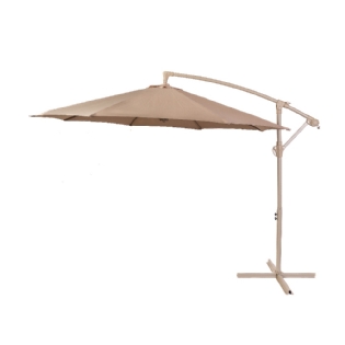 Ombrelone Oasis Bege Ø:300 CM