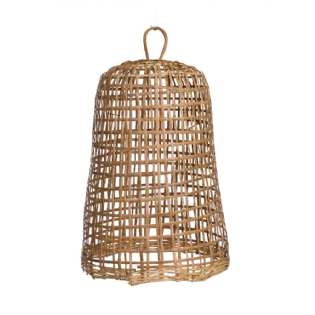 Pendente Bambu Dean Ø:23 X A:39 CM