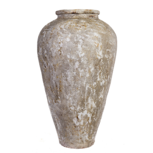 Vaso Terracota Scorpio XXL D80xA130cm