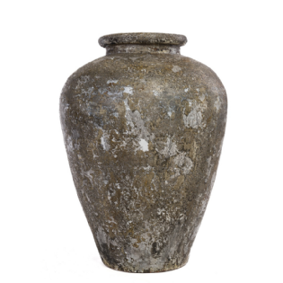 Vaso Terracota Scorpio L D60xA80cm