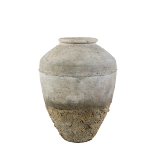 Vaso Terracota Ordan