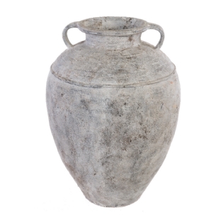 Vaso Terracota Remie XL Ø:90 X A:115 CM
