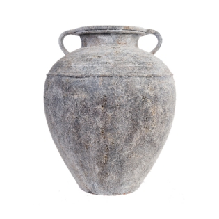 Vaso Terracota Remie L Ø:80 X A:90 CM
