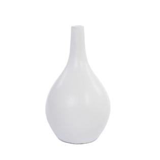 Vaso Terracota Munich I  Ø:26 X A:40 CM