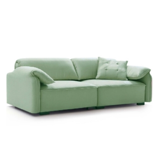 Poltrona Blaine Mint L:130 X P:95 X A:76 CM