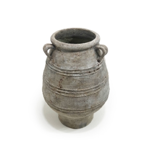 Vaso Cimento Topaz II - Ø70 X A:80 CM