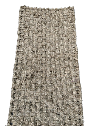 Tapete Seagrass Siesta - L:200 X P:150 X A:05 CM