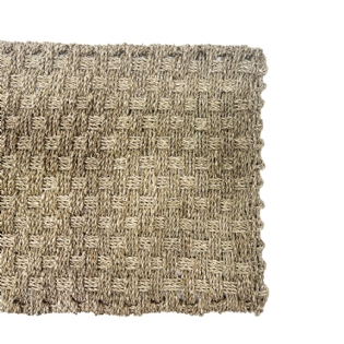 Tapete Seagrass Siesta - L:100 X P:50 X A:05 CM
