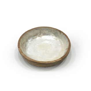 Bowl Madeira|Concha Ember Ø:7 CM