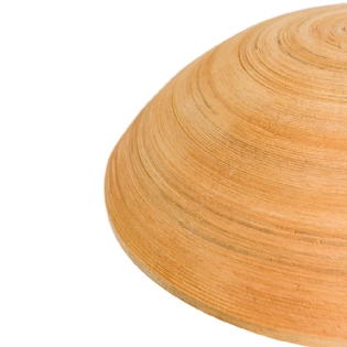 Pendente Bambu Seminyak Ø:50 X A:30 CM