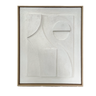 Quadro Decorativo Hanson L:50 X P:40 CM