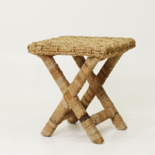 Banco Navagio C43xP38xA45cm