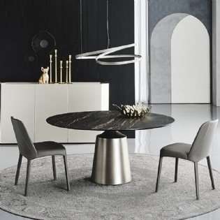 Mesa de Jantar - Ø:130 X A:75 CM