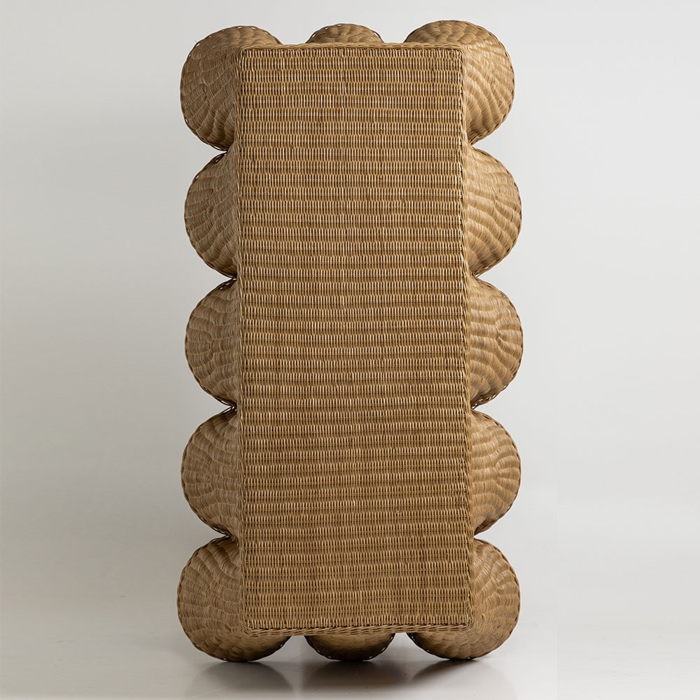 Aparador | Buffet Rattan Zhen C140xL60xA70cm