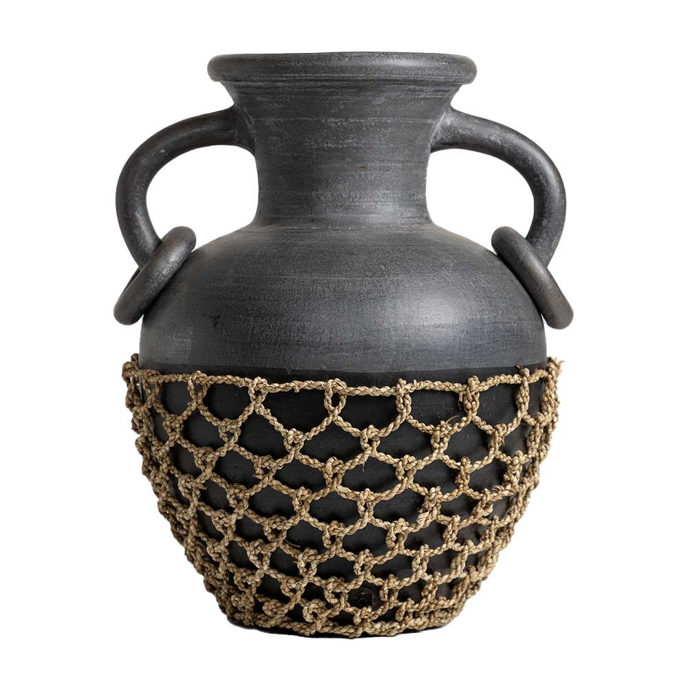 Vaso Terracota Lovina Ø38xA50cm
