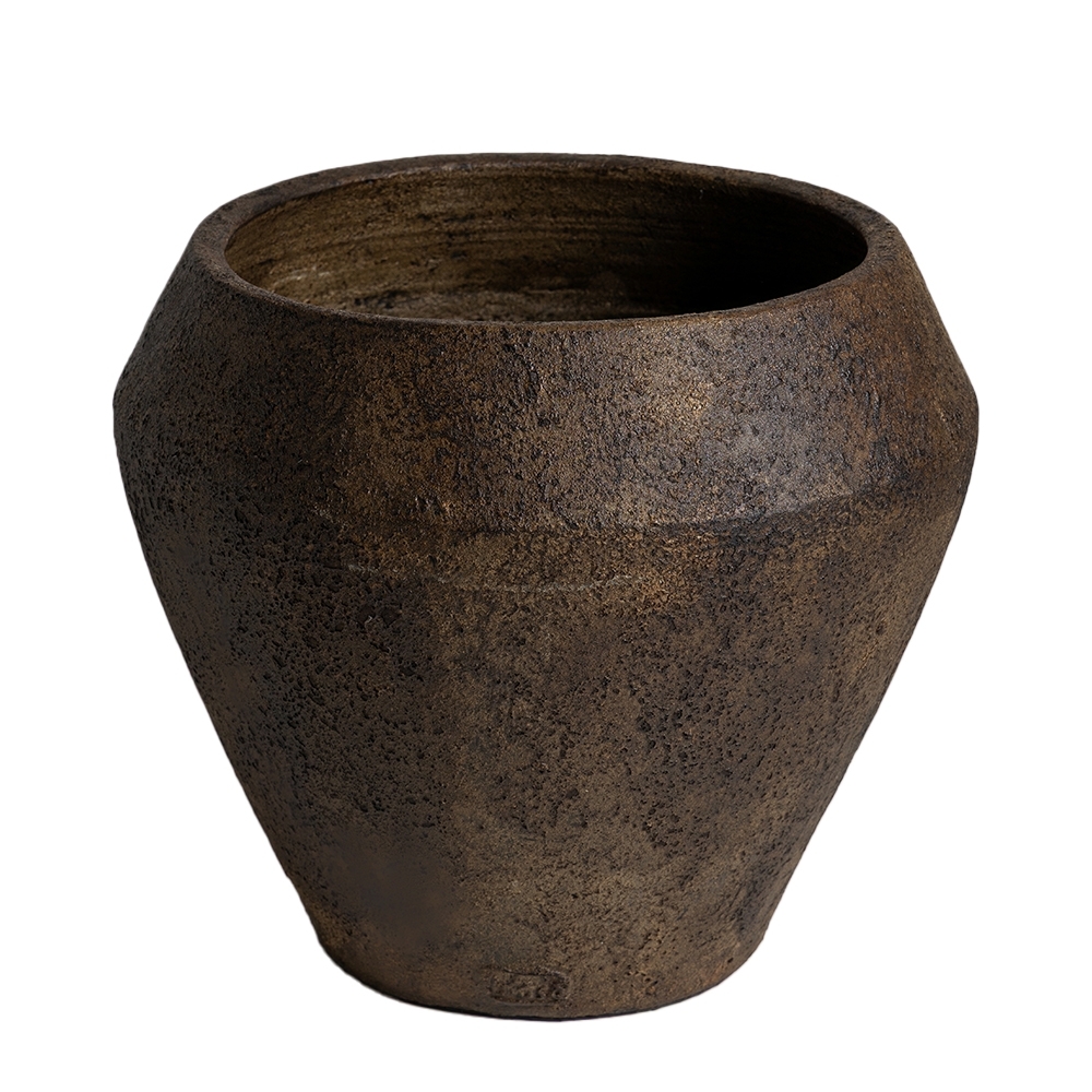Vaso Terracota Bingin M Ø60xA50cm