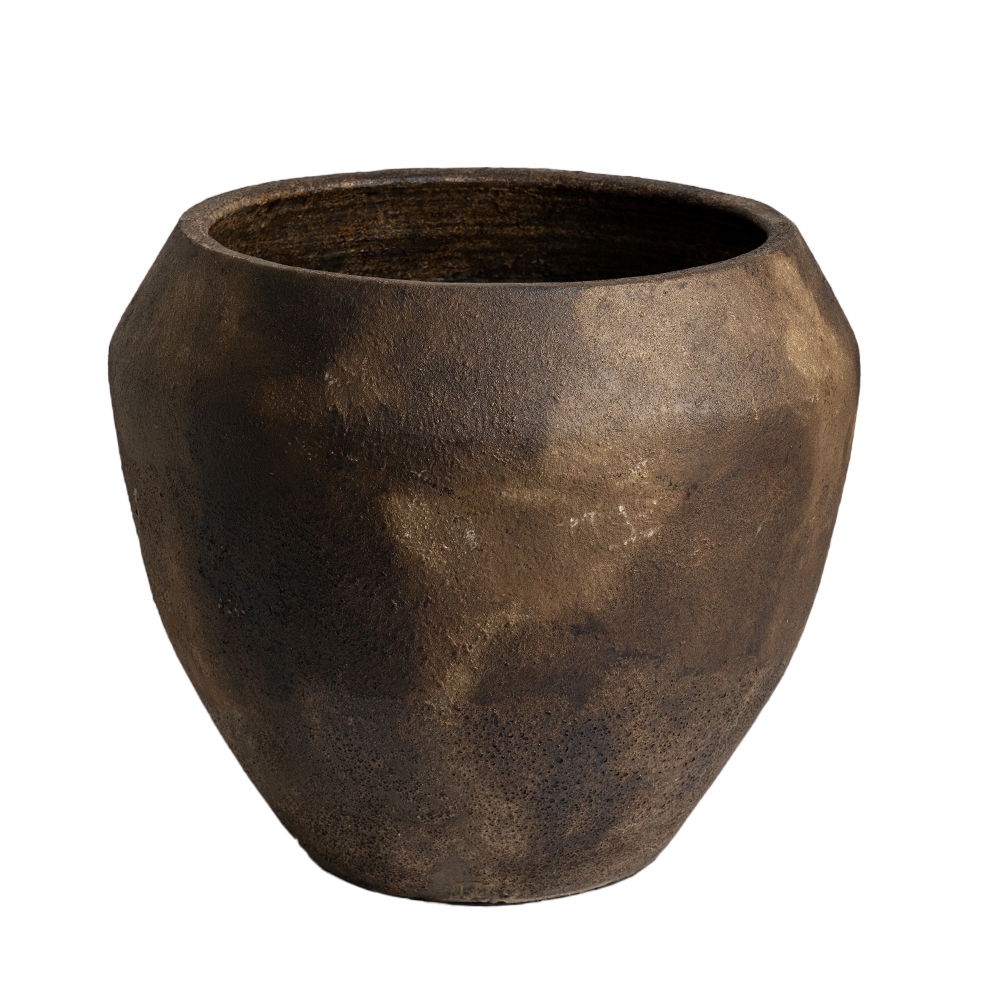 Vaso Terracota Bingin L Ø70xA60cm