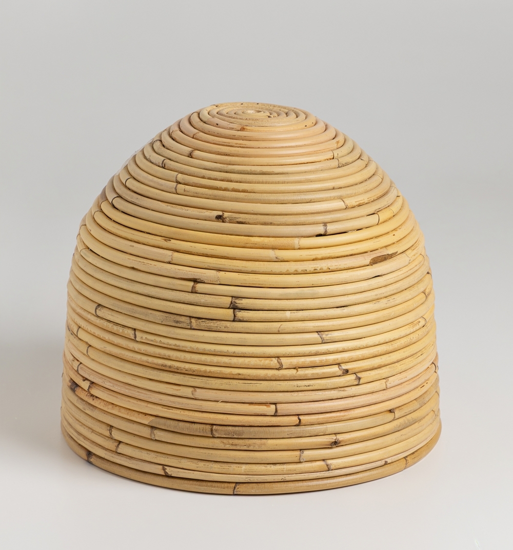 Pendente Rattan Isla Ø35xA30cm