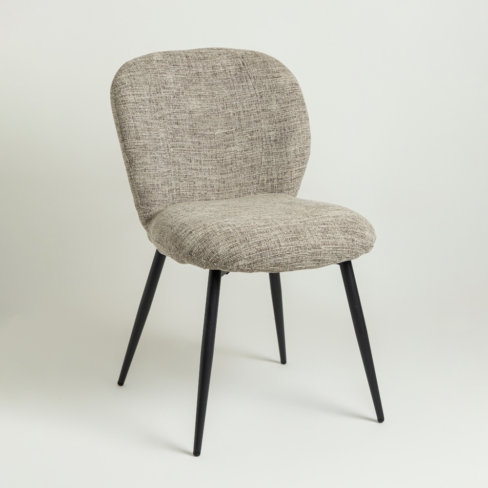Cadeira Signature Malta Bege L50xP63xA84 CM