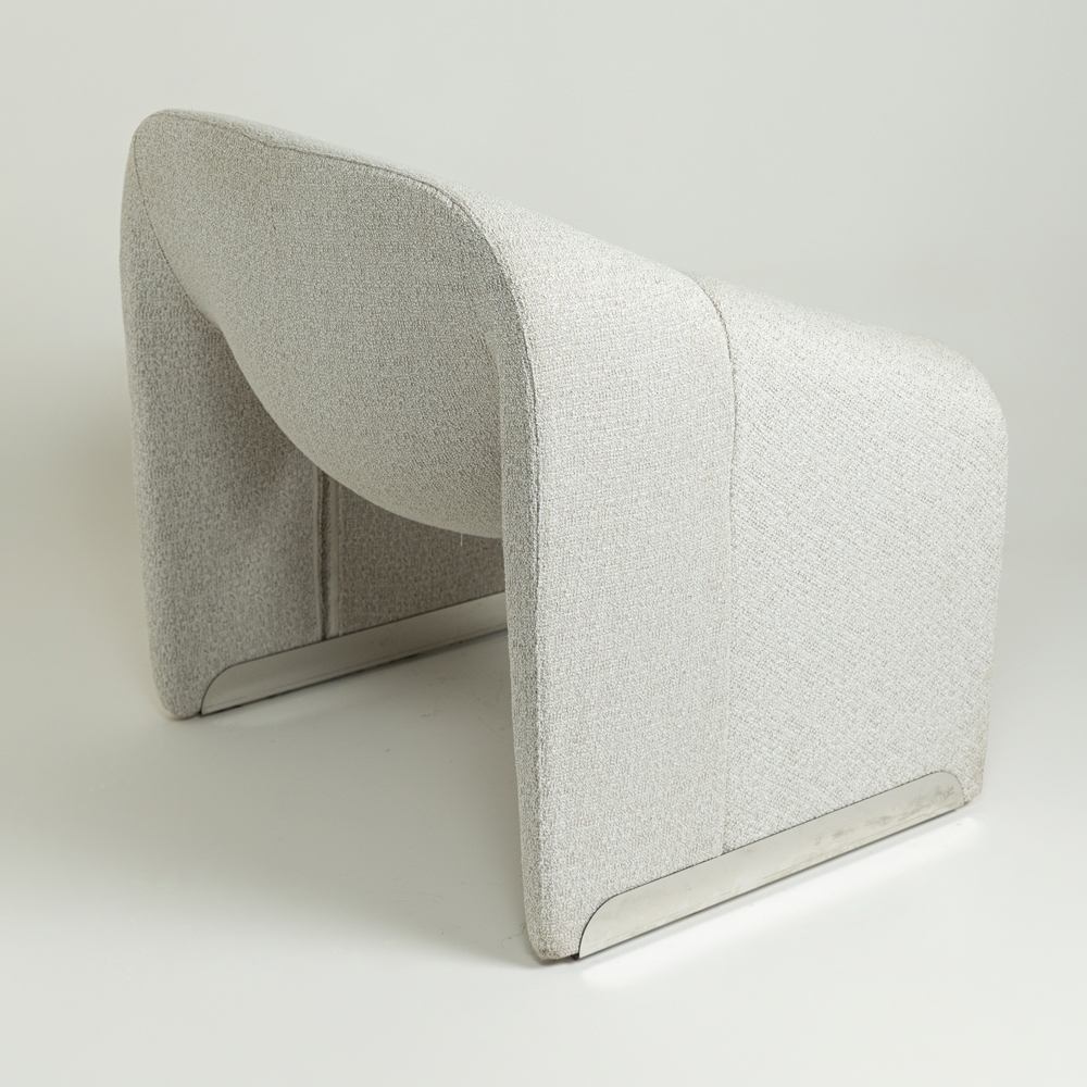 Poltrona Signature Simene C78xL70xA73cm