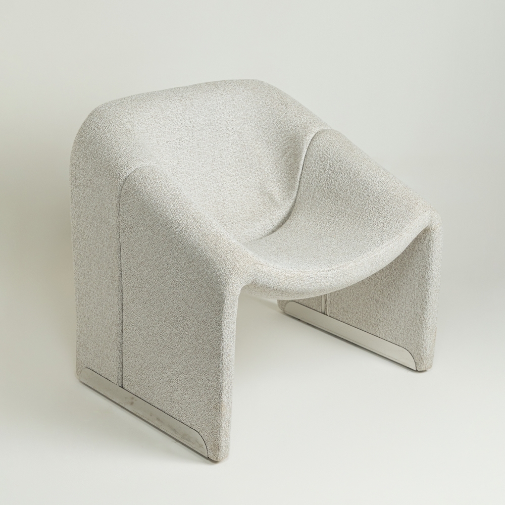 Poltrona Signature Simene C78xL70xA73cm