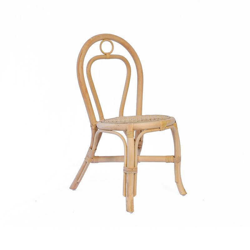 Cadeira Infantil Amelie 34x30x60cm