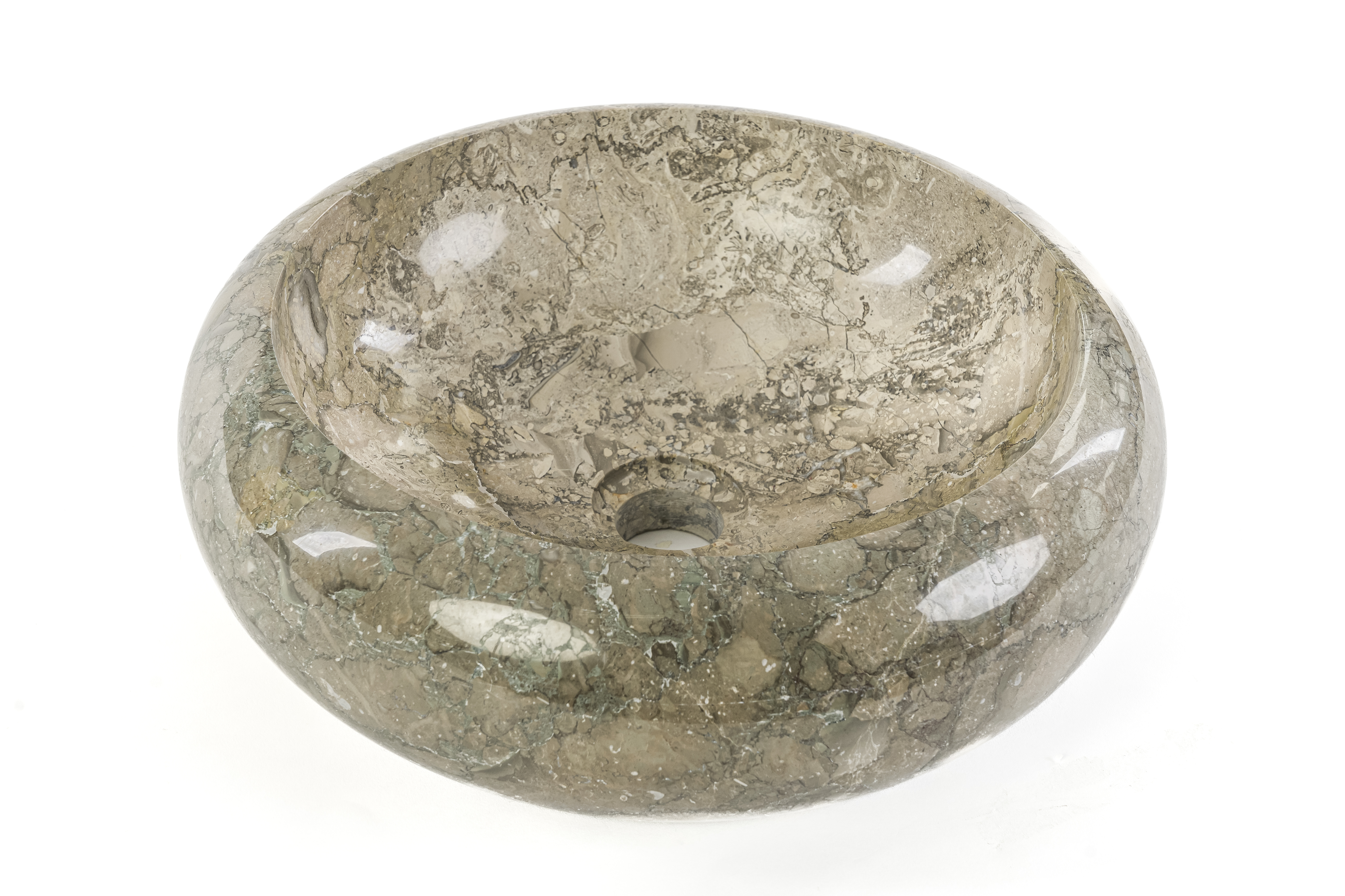 Cuba Pedra Hanish - L:40 X P:40 X A:15 CM